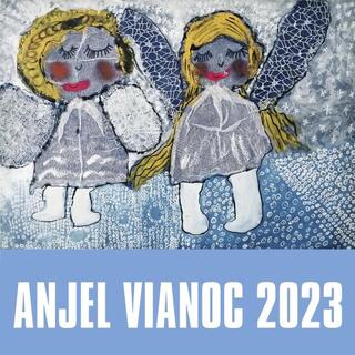Výstava Anjel Vianoc 2023