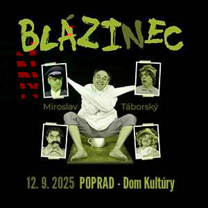 Divadlo: Blázinec