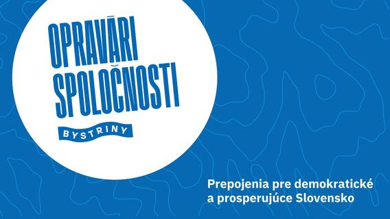 Opravári spoločnosti
