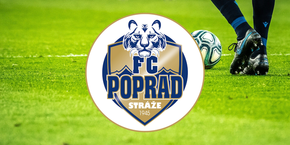 ⚽FC Poprad - Stráže - ŠK Strba⚽