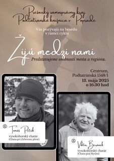 Žijú medz inami