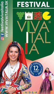Viva Italia 2025