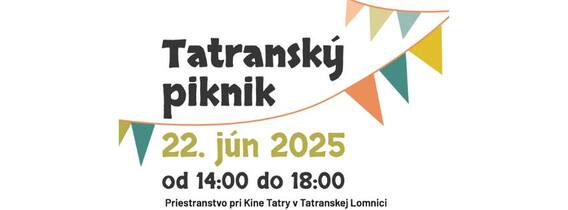 Tatranský piknik