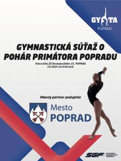 Poprad Mayor's Cup
