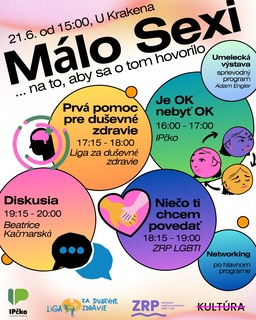 Beseda: Málo Sexy