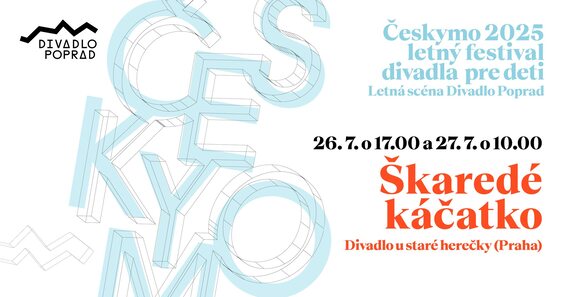 Škaredé káčatko