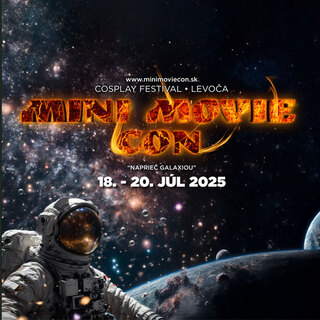 FESTIVAL - MINI MOVIE CON