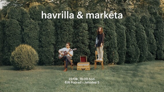 Katedrála Tour - havrilla & markéta