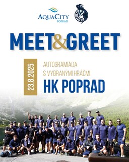 MEET&GREET