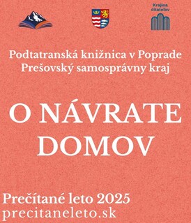 Prečítané leto: O dobrých koncoch