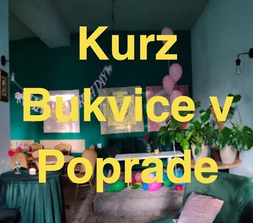 Kurz: BUKVICE