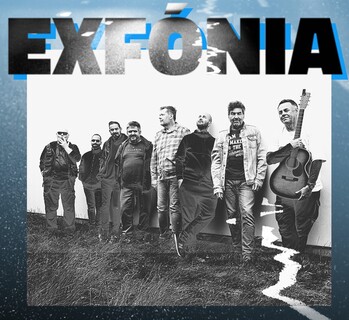 Koncert: EXFÓNIA