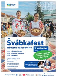 ŠVÁBKAFEST