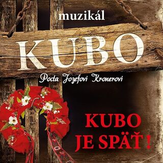 Muzikál: KUBO