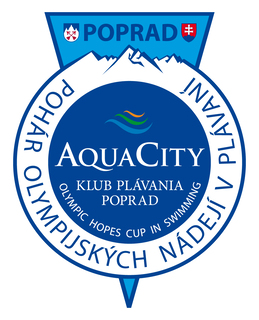 Pohár olympijských nádejí v plávaní