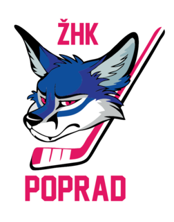 🏒Popradské líšky – HC Slovan Bratislava🏒