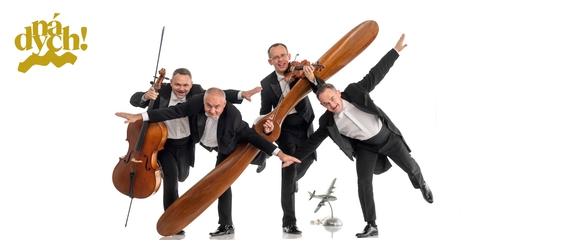 Koncert: MozART Group