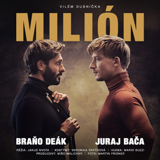Divadlo: MILIÓN