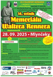 MEMORIÁL WALTERA RENNERA