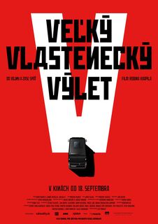 Veľký vlastenecký výlet