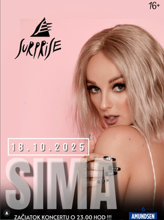 Koncert: SIMA