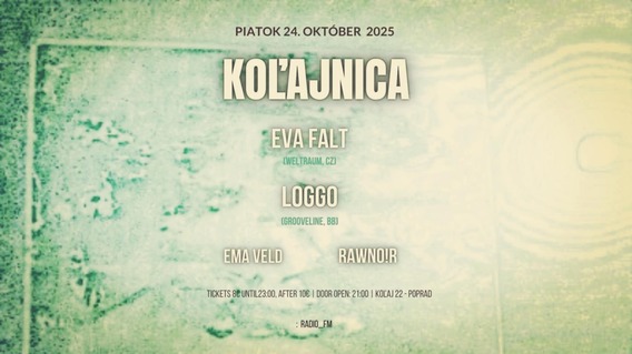 Koľajnica