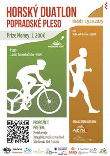 Horský duatlon