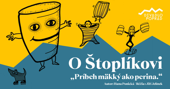 Divadlo: O Štoplíkovi