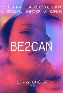 Kino TATRAN - BE2CAN festivalové filmy