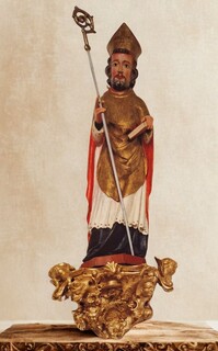 Lendak - dejiny prepoštstva a kostola: inaugurácia publikácie