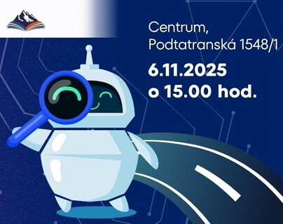 OZOBOT - malý hrdina na veľkej ceste