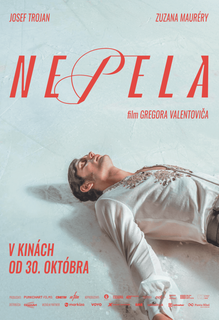 KINO: Nepela 14.11.2025