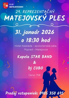 💃🏽🕺🏽 𝑀𝒶𝓉𝑒𝒿𝑜𝓋𝓈𝓀𝓎́ 𝓅𝓁𝑒𝓈 💃🏽🕺🏽