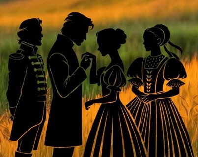 Divadlo: Zmierenie alebo dobrodružstvo pri obžinkoch