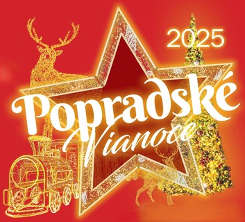 🌟POPRADSKÉ VIANOCE 2025🌟