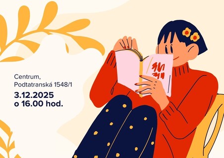 Čitateľský klub - Rozčítané duše