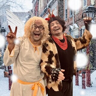 Rozprávkové nedele: Čertovinky