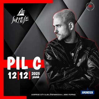 🎤PIL C live show🎤