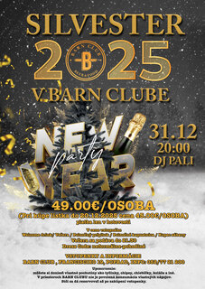 SILVESTER 2025