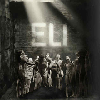 Pohybovo divadelné predstavenie: ELI