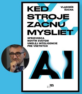 Beseda: Keď stroje začnú myslieť