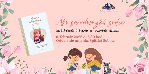 Ako sa odomyká srdce