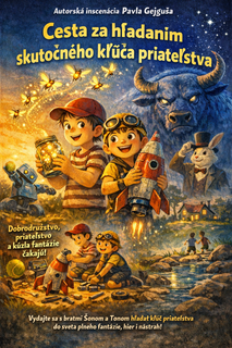 Divadlo: Pán Králik a kľúč priateľstva