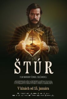 KINO - pridané predstavenie: ŠTÚR