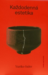 Beseda: Každodenná estetika