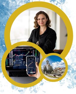 Workshop finančnej gramotnosti - Peniaze, ktoré pracujú pre vás