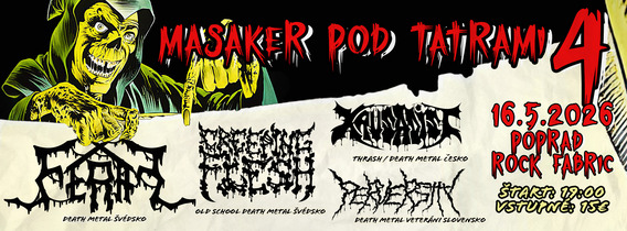 Masaker pod Tatrami 4