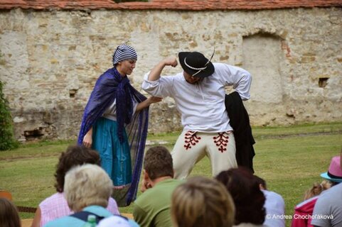 Rozprávkové nedele: Goralské rozprávky