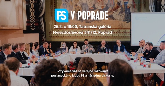 PS v Poprade
