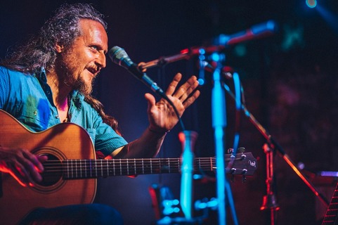 Martin Geišberg – Koncert na Živo(t)